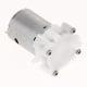 thumbnail image 4 of Mini bomba de agua Zulema Motor de Bombeo auto cebado, 4 of 8