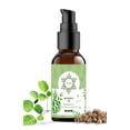 thumbnail image 1 of Raslok Aceite de Moringa puro prensado en madera para cabello facial y piel seca | Origen Extracto de Moringa Oleifera | Hidratante natural de aceite facial ligero 2 fl. onz., 1 of 5