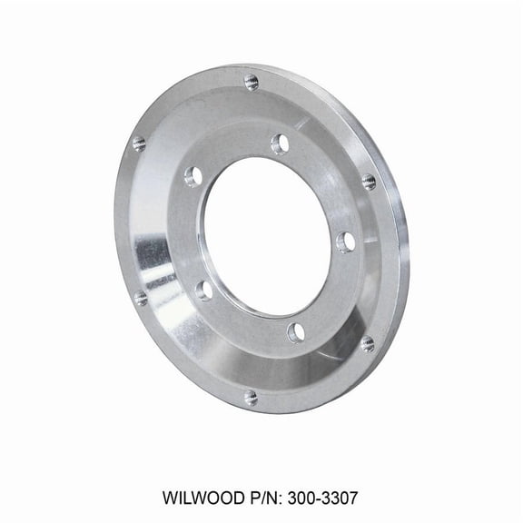 Wilwood Front Rotor Adapter