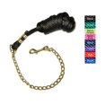 thumbnail image 1 of Jacks 10396-RY Poly Lead Rope, Royal Blue, 1 of 1