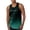 Light Green, variant on BUWTTED Tank Tops Men Slim Fit Sleeveless Casual Summer Workout Muscle Shirt Breathable Stretchable Athletic Activewear Blue Shirt L