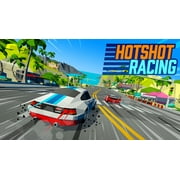 Hotshot Racing - Nintendo Switch [Digital]