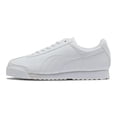 thumbnail image 1 of Tenis Roma Basic Puma Mujer Blanco 23.5 354259 14, 1 of 6