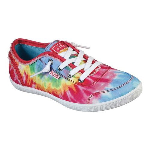 Skechers BOBS B Camp Color Sneaker (Women's) - Walmart.com