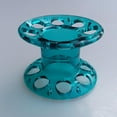 thumbnail image 3 of Scuba Diving Spool Cave Dive Snorkeling Line Reel Guide , Blue, as described, 3 of 10
