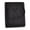 Carbon Fiber Pattern, variant on freneci Automatic Watch Winder Rotating Watch Case Accessory PU Leather Watch Display Box Watch Holder for Desk Stores Apartment Home Alligator Print