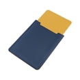 thumbnail image 1 of ruzhgo Protection Shell Tablet Solid Minimalist Shielder Waterproof Practical Cover Multifunctional Special Networking Purplish Blue 11 in Dark Blue 12'', 1 of 6