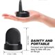 thumbnail image 4 of Cargador para Samsung Gear S3, base de carga con cable USB para accesorios de reloj inteligente Gear S3, 4 of 5