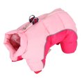 thumbnail image 3 of Ropa de Invierno Abrigada para Perros Ticfox, 3 of 8