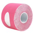thumbnail image 2 of Disposable Invisible Pull-up Tape Muscle Tape Elastic Non-woven Elastic Sports Tape, 2 of 2