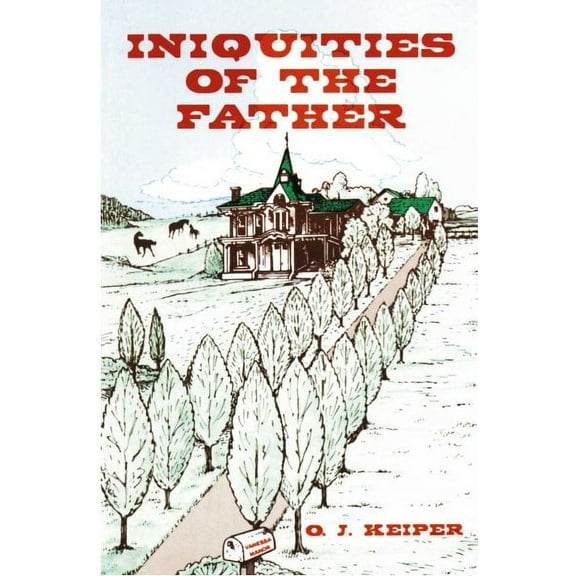 Iniquities of the Father