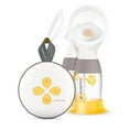 thumbnail image 1 of Swing Maxi Medela Tire-lait Électrique Double, 1 of 6