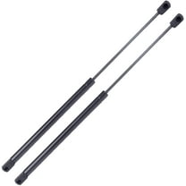 SCITOO Window Glass Lift Supports Replacement Struts Gas Springs Shocks Fit For Cadillac Escalade ESV EXT For Chevrolet Suburban 1500 2500 For Chevrolet Tahoe For GMC Yukon XL 1500 2500 1999-2006
