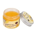 thumbnail image 2 of Sailing Mascarilla exfoliante para el cuidado de las manos con miel y leche - 50 g VisualSource, 2 of 9