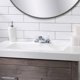 thumbnail image 4 of Grifo para lavabo Aqua Vista 10-B421-AV, cromo pulido, 4 of 7