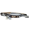 thumbnail image 3 of PT Auto Warehouse MI-3251M-FR - Outer Exterior Outside Door Handle, Chrome - Passenger Side Front Fits select: 2002-2007 MITSUBISHI LANCER, 2003-2006 MITSUBISHI OUTLANDER, 3 of 3