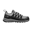 thumbnail image 1 of Zapato Carhartt Gilmore Nano Toe Ripstop Work Low Grey para hombre, 1 of 8