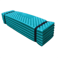 thumbnail image 1 of Tapis de Camping en Mousse pour Randonnée en Plein Air, Matelas Anti-Humidité pour Tente, 1 of 4