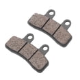 thumbnail image 3 of yotijay Disc Brake Pads,ATV Disc Brake Pads Set 70cc 110cc 125cc,Replacement Accessories Brake Pads Sturdy,Brake Pads Direct Replace Accessories Spare Part,Motorcycle Disc Brake Pads High, 3 of 9
