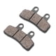 thumbnail image 2 of 2 Pastillas De Freno De Disco Resistentes Para 70cc 110cc 125cc SSR Sdg Reemplazadas Directamente, 2 of 8