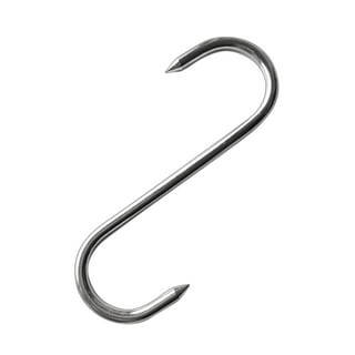 Kill Chicken Hook Hanger Processing Equipment Meat Hanging Hooks Poultry  Slaughter The Butchers Stainless Steel Hangers - AliExpress