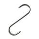 thumbnail image 1 of Colgadores de aire multiusos Gloria Gancho de carne de acero inoxidable S, 1 of 5