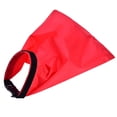 thumbnail image 1 of Bolsa Portátil de 1,2 L, Cubo de Almacenamiento de Primeros auxilios con Diseño de Rollo de Gran Capacidad para actividades para la paraire Libre, 1 of 7