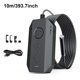 thumbnail image 5 of Matsuzay IP67 Impermeable 1080P WiFi 1-4X Zoomable 8LED 70 ° Cámara de inspección de tuberías Boroscopio portátil brillante ajustable Electrónica No.04, 5 of 8