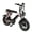 Pink, variant on VTOKW Electric Bike for Adults, 500W Electric Bicycles with 36V 10.4Ah Battery, 16" Fat Tire Ebike, 20MPH E-Bike, E Bike for Adults UL2849