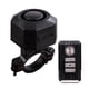 thumbnail image 1 of Alarma de Control Remoto Inalámbrica Recargable por Inducción para Bicicleta y Motocicleta, Alarma Antirrobo con Sonido de 110 DB, Diseño Resistente Al Agua, 1 of 6