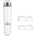 thumbnail image 1 of 4 In 1 Mini Electric Face Massager Acupressure Massager For Pain Relief (white), 1 of 5