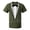 wei163-Army Green, variant on IWRICH Funny Tuxedo Graphic T-Shirt for Men Novelty Short Sleeve Crewneck Tops Summer Classic Tees Red XL