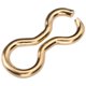 thumbnail image 4 of 50 unids/set de conectores de broches de pesca de acero inoxidable, accesorios para aparejos giratorios (L), 4 of 4