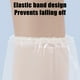 thumbnail image 5 of Botas de lluvia impermeables desechables de plástico para exteriores, con cubrepiés grueso y alargado, zapatos de lluvia, para días lluviosos, duraderos, plegables, ligeros, material de PVC,, 5 of 7