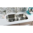 thumbnail image 5 of Hahn Chef Series 60/40 Double Bowl Sink, 5 of 5