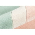 thumbnail image 4 of Novogratz Delmar Collection Tapis de Sorbet, 5'0" x 8'0", Pastel, 4 of 5