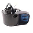 thumbnail image 2 of Acelerador eléctrico con freno para Segway Ninebot ES1 ES2 ES3 ES4 ES5, 2 of 7