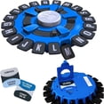thumbnail image 2 of Basta Juego De Mesa Español - Latin Spanish Board Games, Words Games，Basta Juego De Mesa Español, Juego De Mesa Basta, Juego De Mesa Basta En Español, Juego basta en español, Juguete, 2 of 3