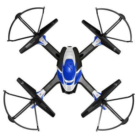 Alta Remote Control Drone Modulus RC Drone with 2.4GHz 4 Channels Remote Control