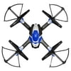 Alta Remote Control Drone Modulus RC Drone with 2.4GHz 4 Channels Remote Control