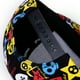 thumbnail image 5 of Ajustable Snap-hop Sombrero de Béisbol Dance Hat Skull Sunnimix Gorra de beisbol, 5 of 8