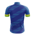 thumbnail image 2 of Miles Per Gallon Cycling Jersey - 2XL, 2 of 3