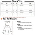 thumbnail image 3 of Summer Dresses for Women Beach Floral Tshirt Sundress Sleeveless Pockets Casual Loose Tank Dress, 3 of 5