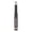 F, variant on Eyeshadow Stick, 12 Colors Matte Professional Bright-Colored Contouring and Highlight Eyeshadow Stick for Choose, Waterproof Long Lasting High Pigmented Eye Shadow Stick(Gray)