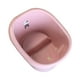 thumbnail image 2 of Cubo de Baño para Bebés CUTICAT Accesorios de Baño Rosa 56 cm x 46 cm x 45 cm, 2 of 8
