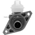 thumbnail image 2 of Quality-Built NM55329 New Brake Master Cylinder, 2 of 4