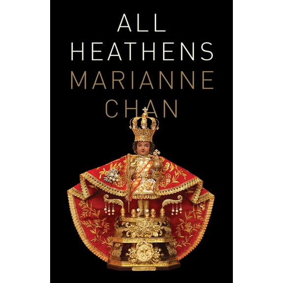 All Heathens, (Paperback)