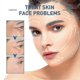 thumbnail image 2 of 3pcs Anti-ageing Hyalu B5 Serum Anti-wrinkle Concentrate Repairing 30ml, 2 of 5