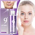 thumbnail image 2 of Crema reafirmante facial hidratante antiedad, antiedad, antiarrugas ..., 2 of 5