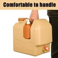 thumbnail image 4 of 20L Outdoor Water Container Storage Solution For Camping With Easy Flow Control, 4 of 7